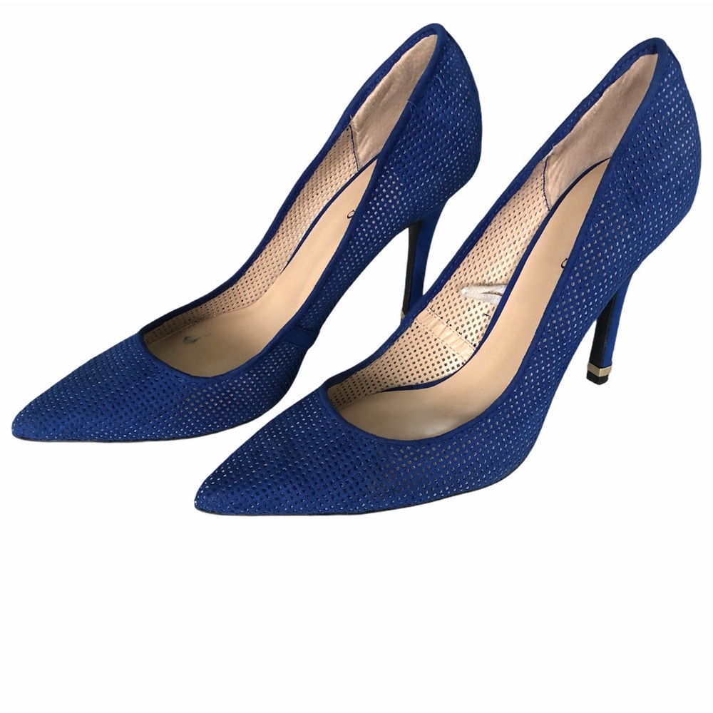 GUESS HEELS